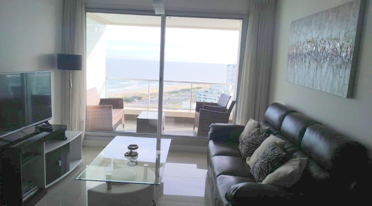 Apartamento ID.638 - Espléndido apartamento 2 dormitorios Wind Tower