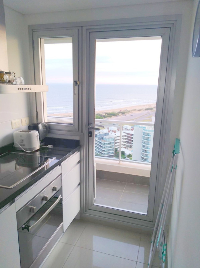 Apartamento ID.638 - Espléndido apartamento 2 dormitorios Wind Tower