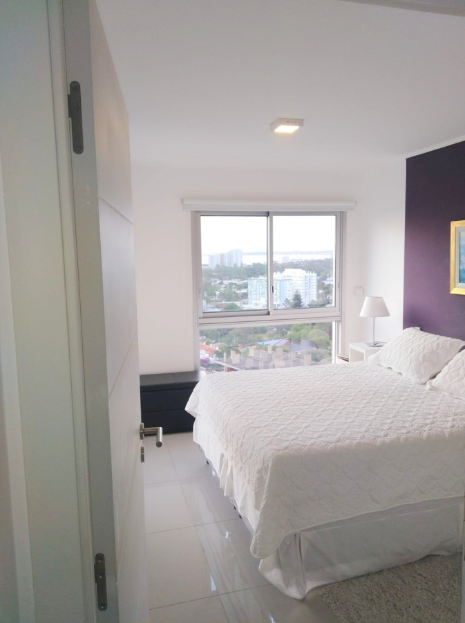 Apartamento ID.638 - Espléndido apartamento 2 dormitorios Wind Tower