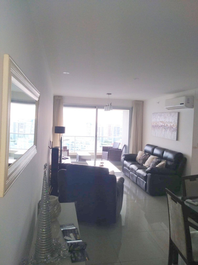Apartamento ID.638 - Espléndido apartamento 2 dormitorios Wind Tower