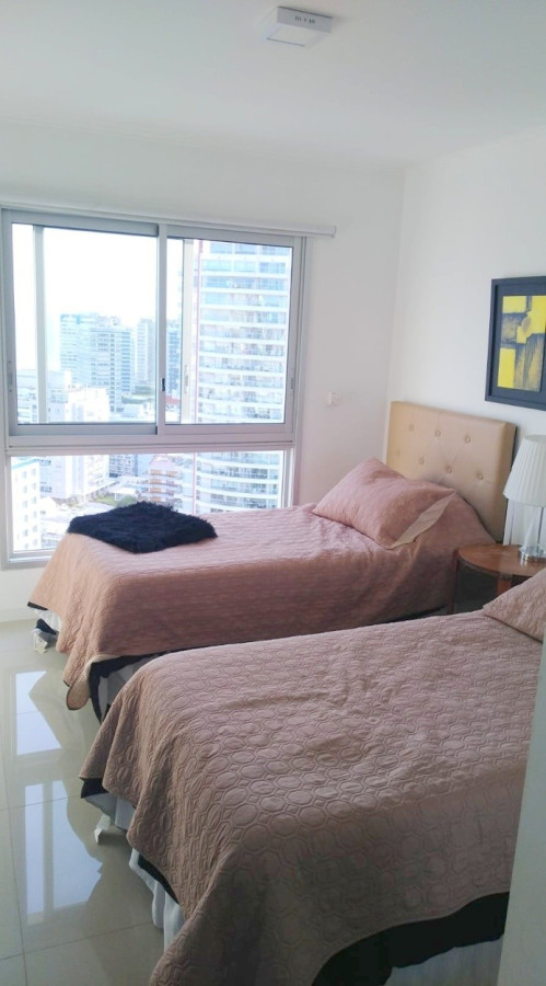 Apartamento ID.638 - Espléndido apartamento 2 dormitorios Wind Tower