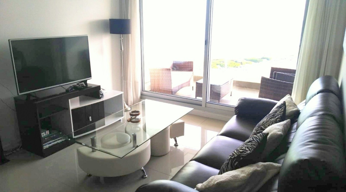Apartamento ID.638 - Espléndido apartamento 2 dormitorios Wind Tower
