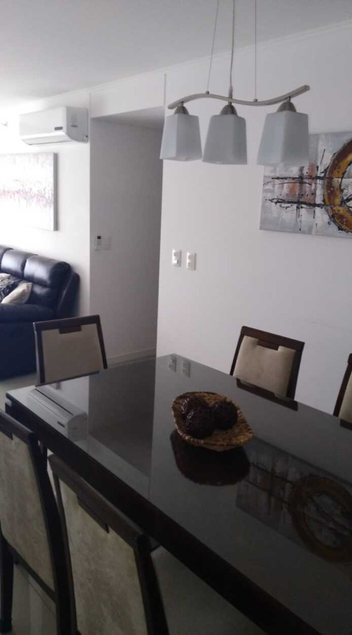 Apartamento ID.638 - Espléndido apartamento 2 dormitorios Wind Tower