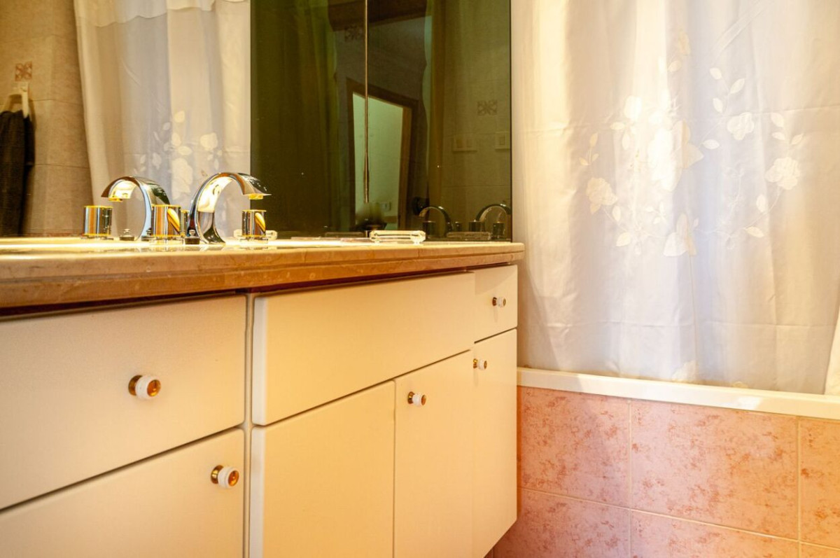 Apartamento ID.644 - Amplio apartamento en Playa Brava, Frente al Mar