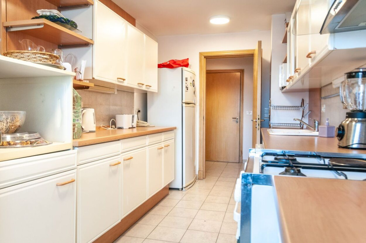 Apartamento ID.644 - Amplio apartamento en Playa Brava, Frente al Mar