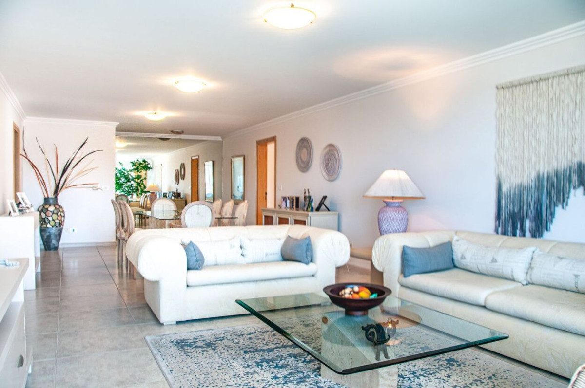 Apartamento ID.644 - Amplio apartamento en Playa Brava, Frente al Mar