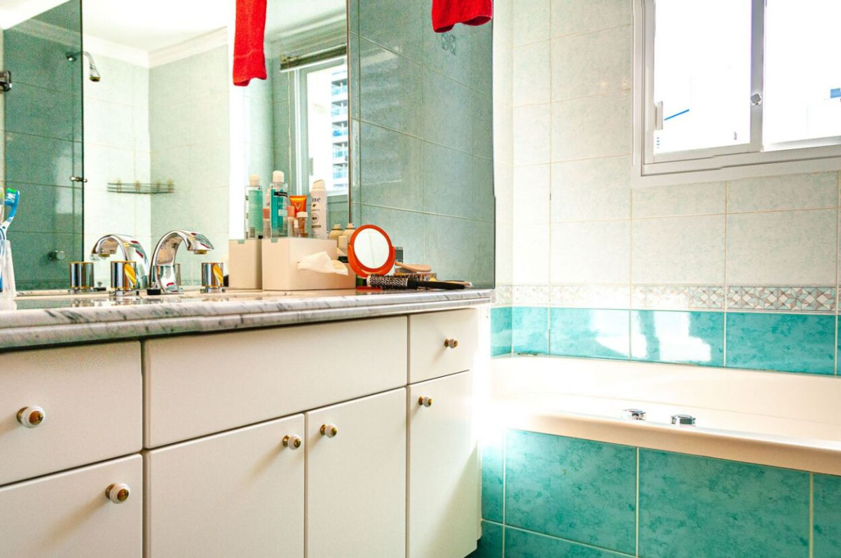 Apartamento ID.644 - Amplio apartamento en Playa Brava, Frente al Mar