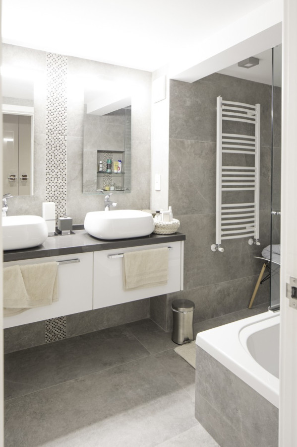 Apartamento ID.650 - Península, Espectacular Vista, 3 suites más dependencia