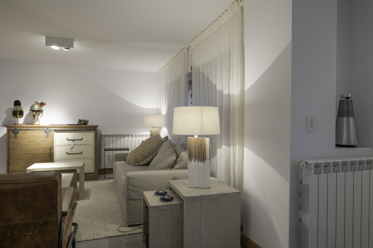 Apartamento ID.650 - Península, Espectacular Vista, 3 suites más dependencia