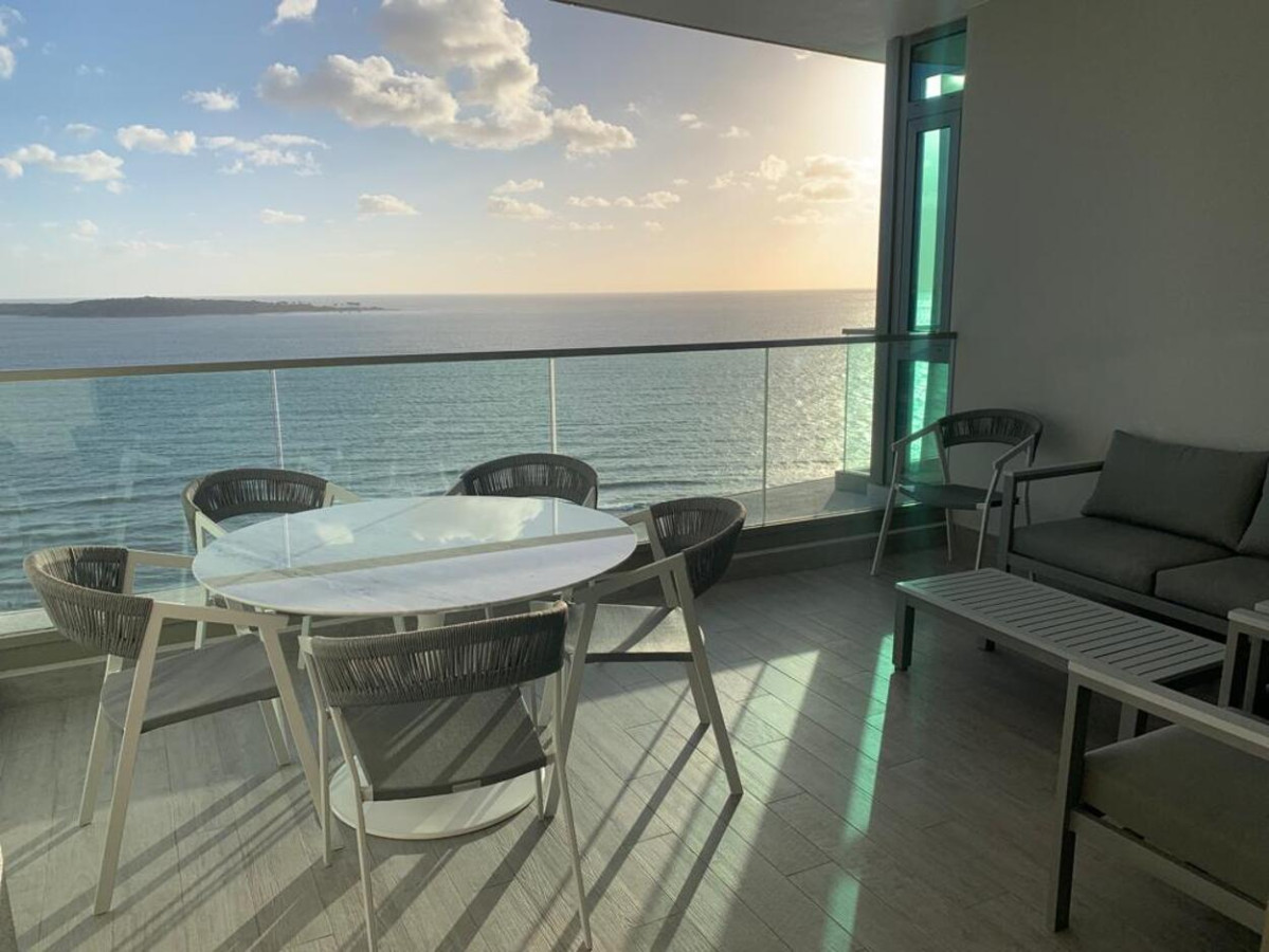 Apartamento ID.651 - Fendi Château 3 dormitorios