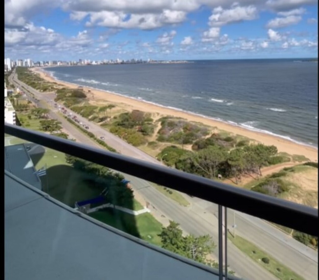 Apartamento ID.651 - Fendi Château 3 dormitorios