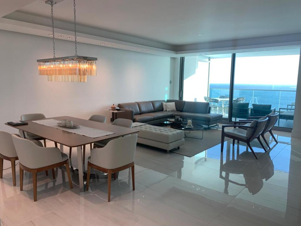 Apartamento ID.651 - Fendi Château 3 dormitorios