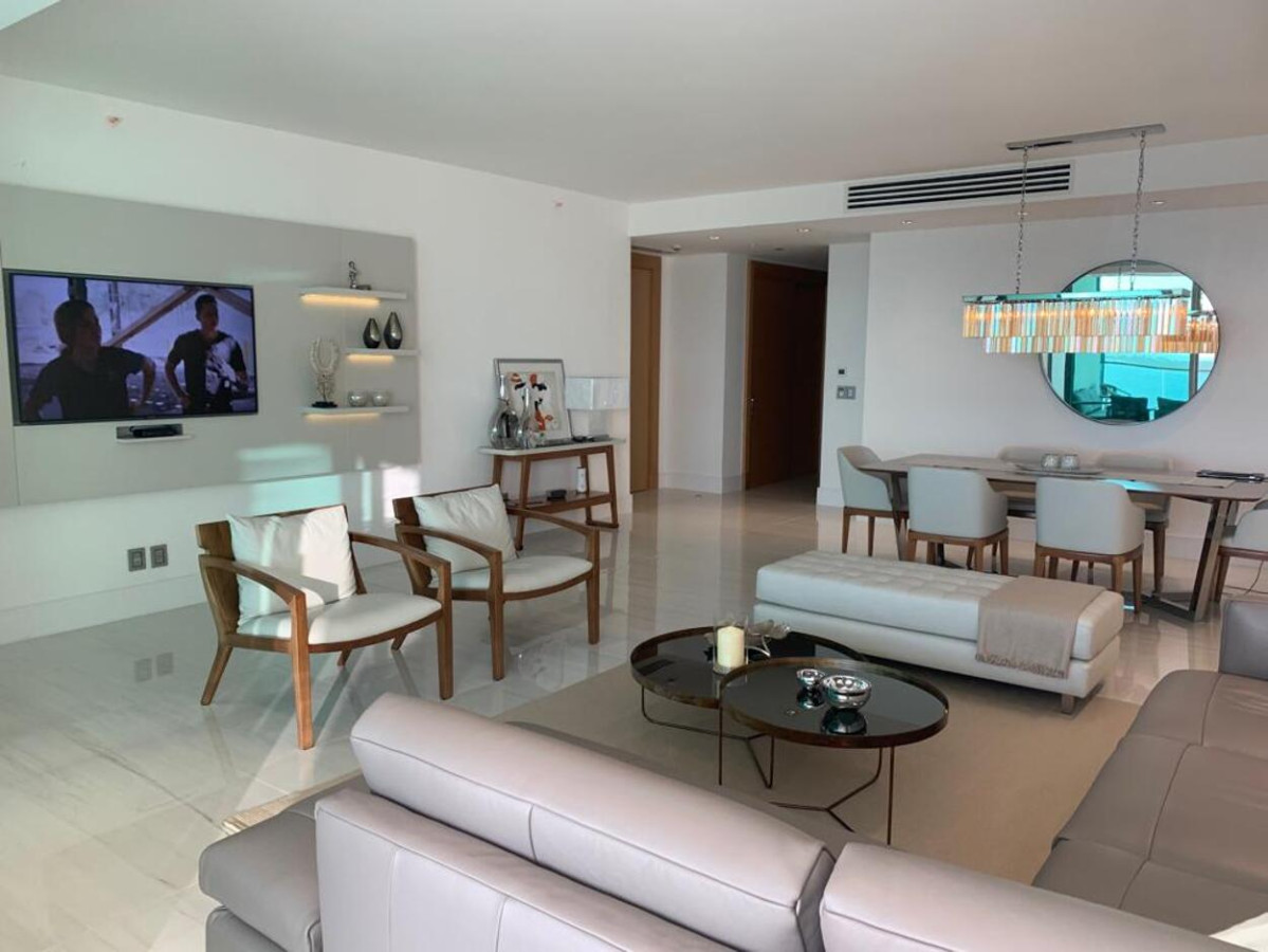 Apartamento ID.651 - Fendi Château 3 dormitorios