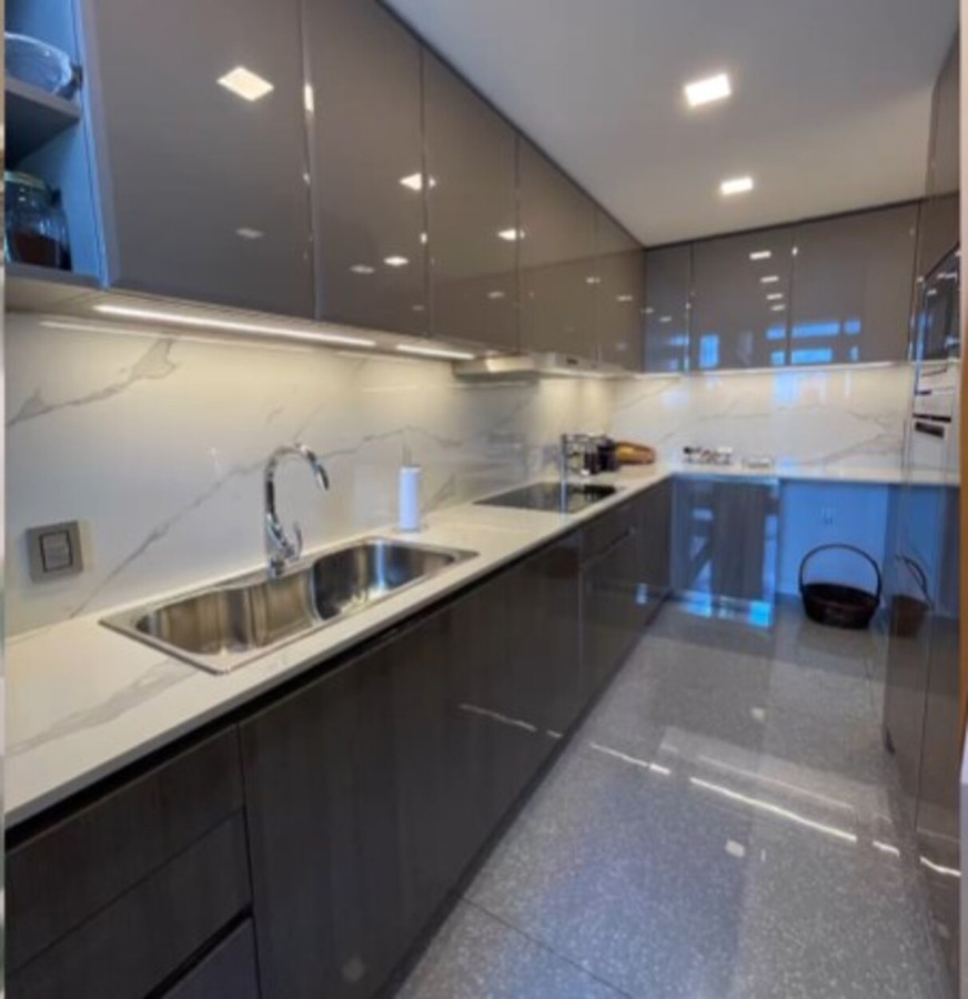 Apartamento ID.651 - Fendi Château 3 dormitorios