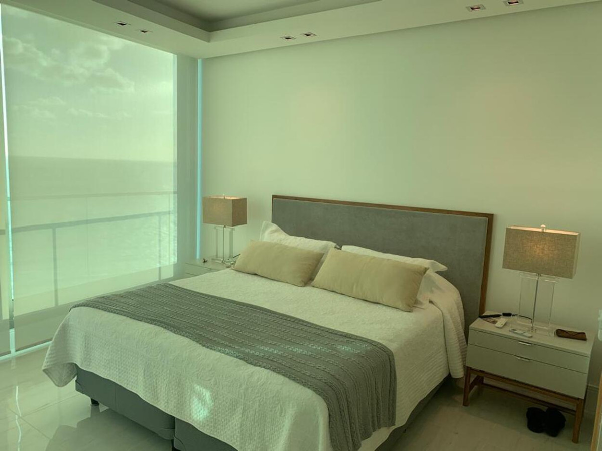 Apartamento ID.651 - Fendi Château 3 dormitorios