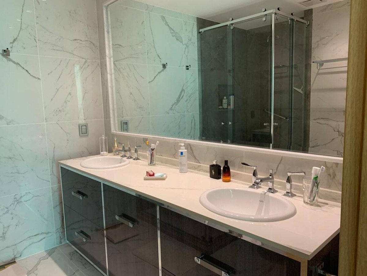 Apartamento ID.651 - Fendi Château 3 dormitorios