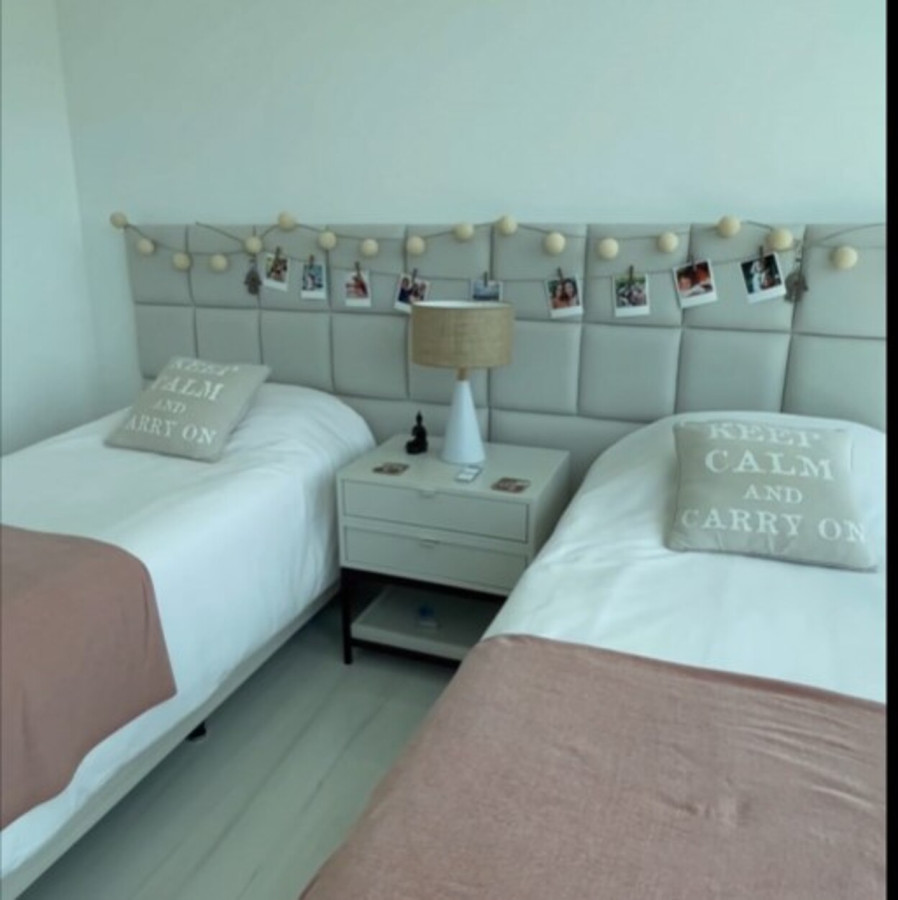 Apartamento ID.651 - Fendi Château 3 dormitorios
