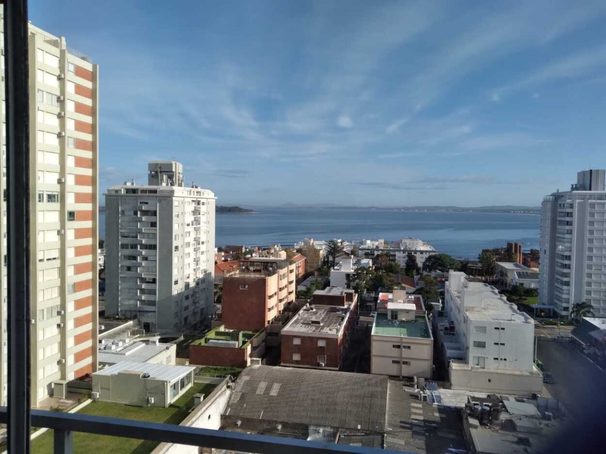 Apartamento ID.655 - Apartamento 2 dormitorios, Edificio Apolo, Gorlero