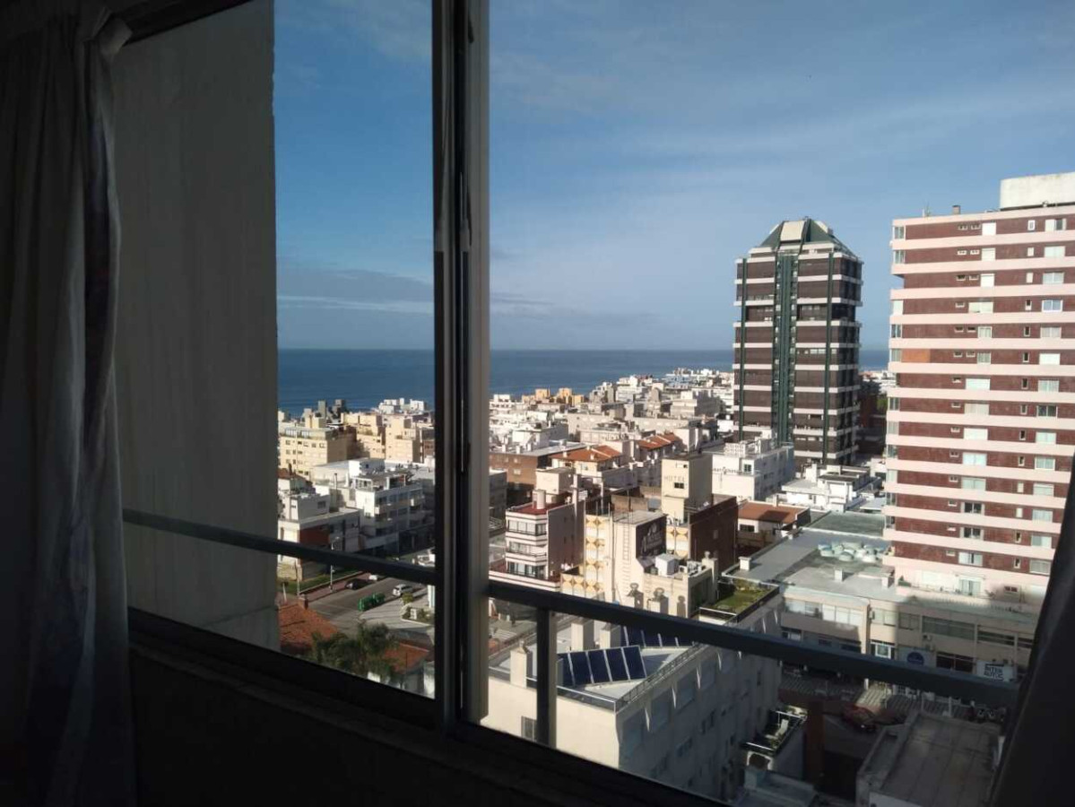 Apartamento ID.655 - Apartamento 2 dormitorios, Edificio Apolo, Gorlero