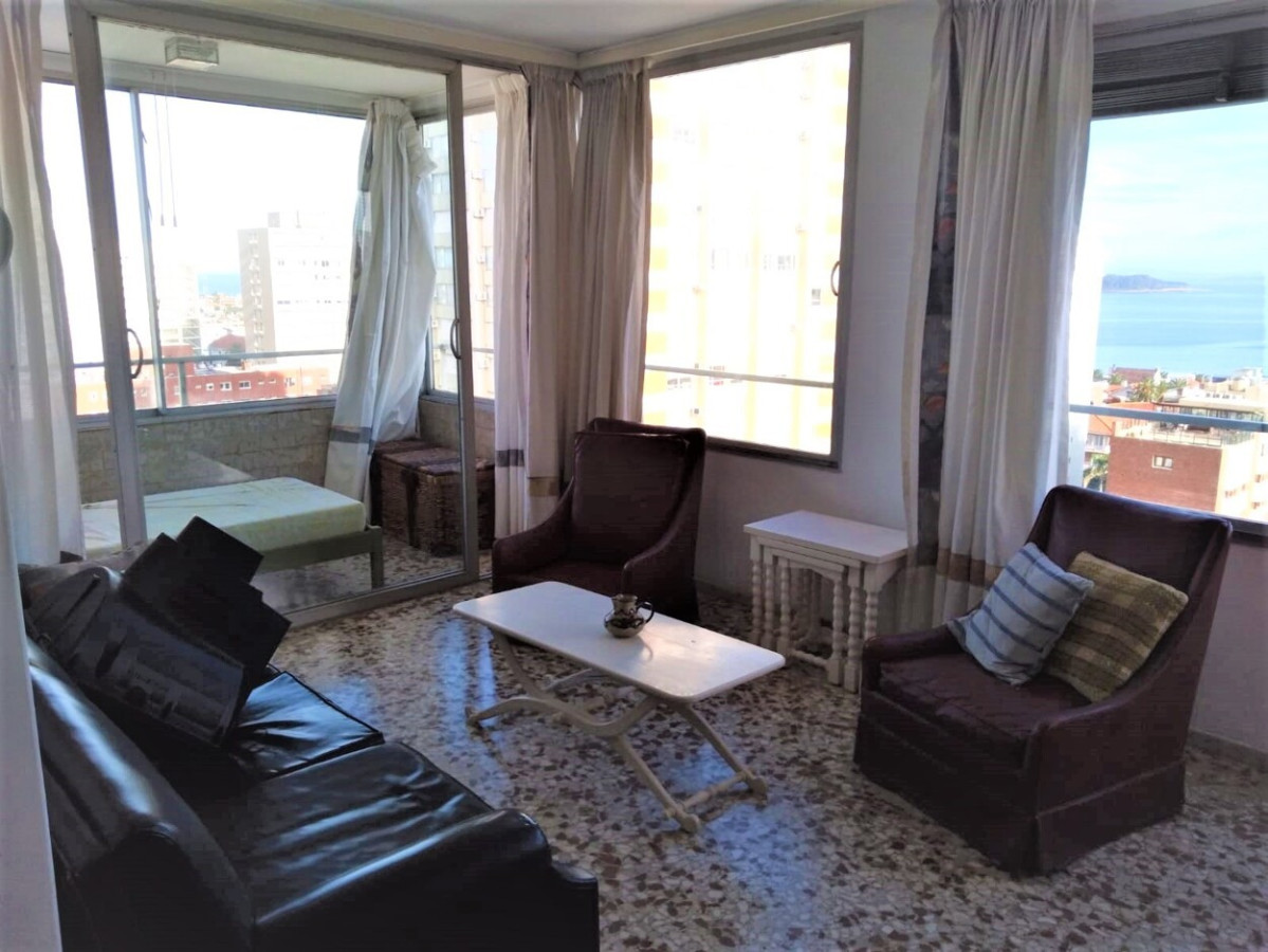 Apartamento ID.655 - Apartamento 2 dormitorios, Edificio Apolo, Gorlero