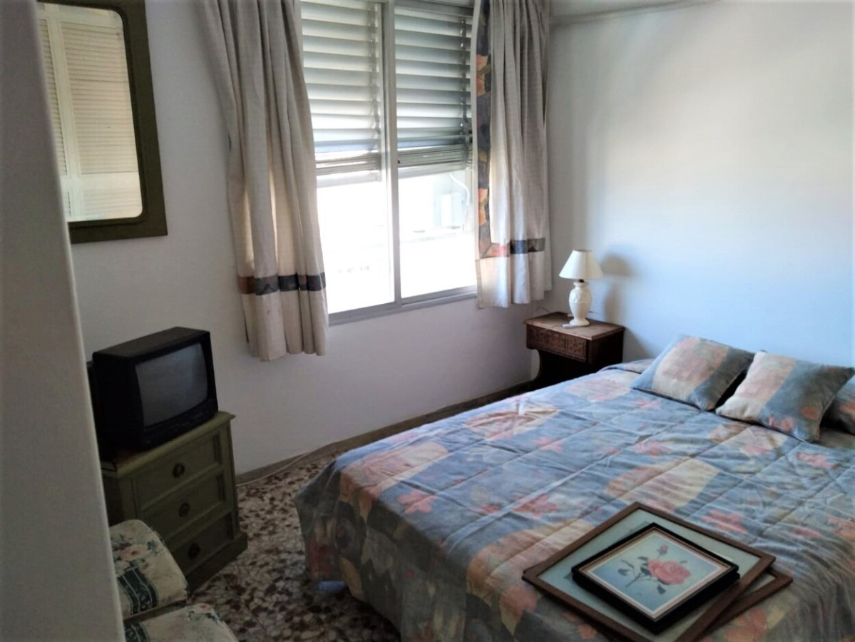 Apartamento ID.655 - Apartamento 2 dormitorios, Edificio Apolo, Gorlero