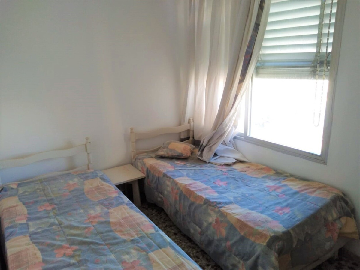 Apartamento ID.655 - Apartamento 2 dormitorios, Edificio Apolo, Gorlero