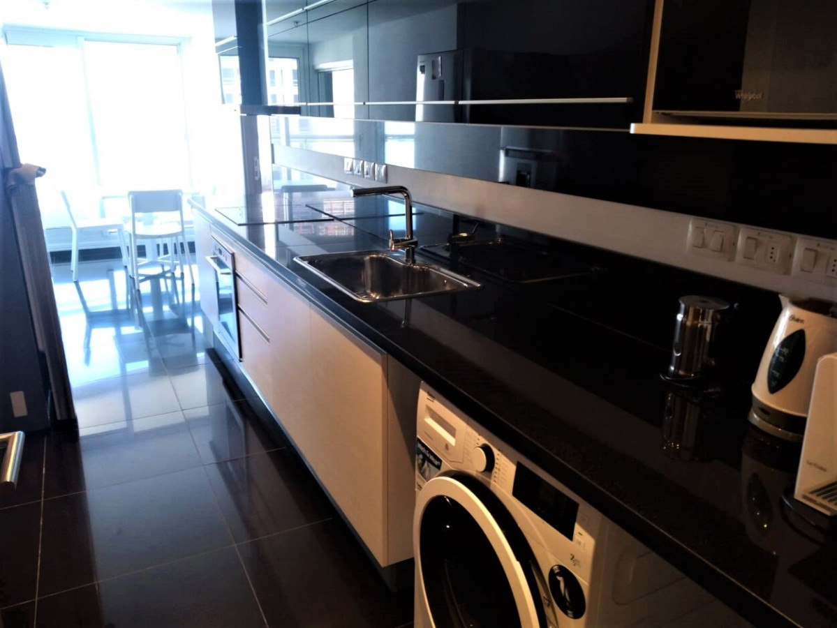 Apartamento ID.658 - 3 dormitorios más dependencia de servicio