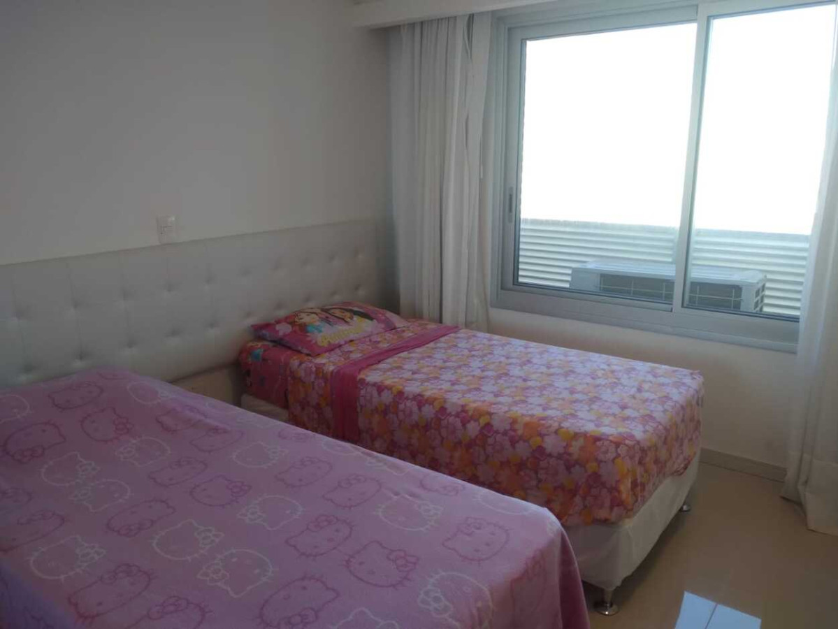 Apartamento ID.658 - 3 dormitorios más dependencia de servicio