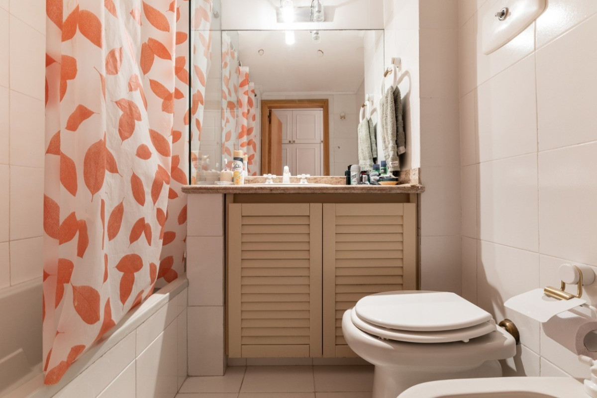 Apartamento ID.659 - Amplia planta 3 suites más dependencia de servicio