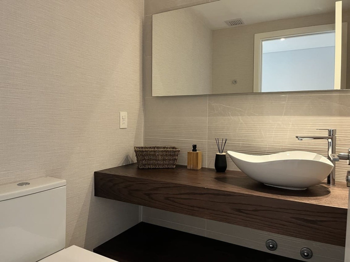 Apartamento ID.671 - Torre Trump 2 dormitorios, primera línea de la Brava