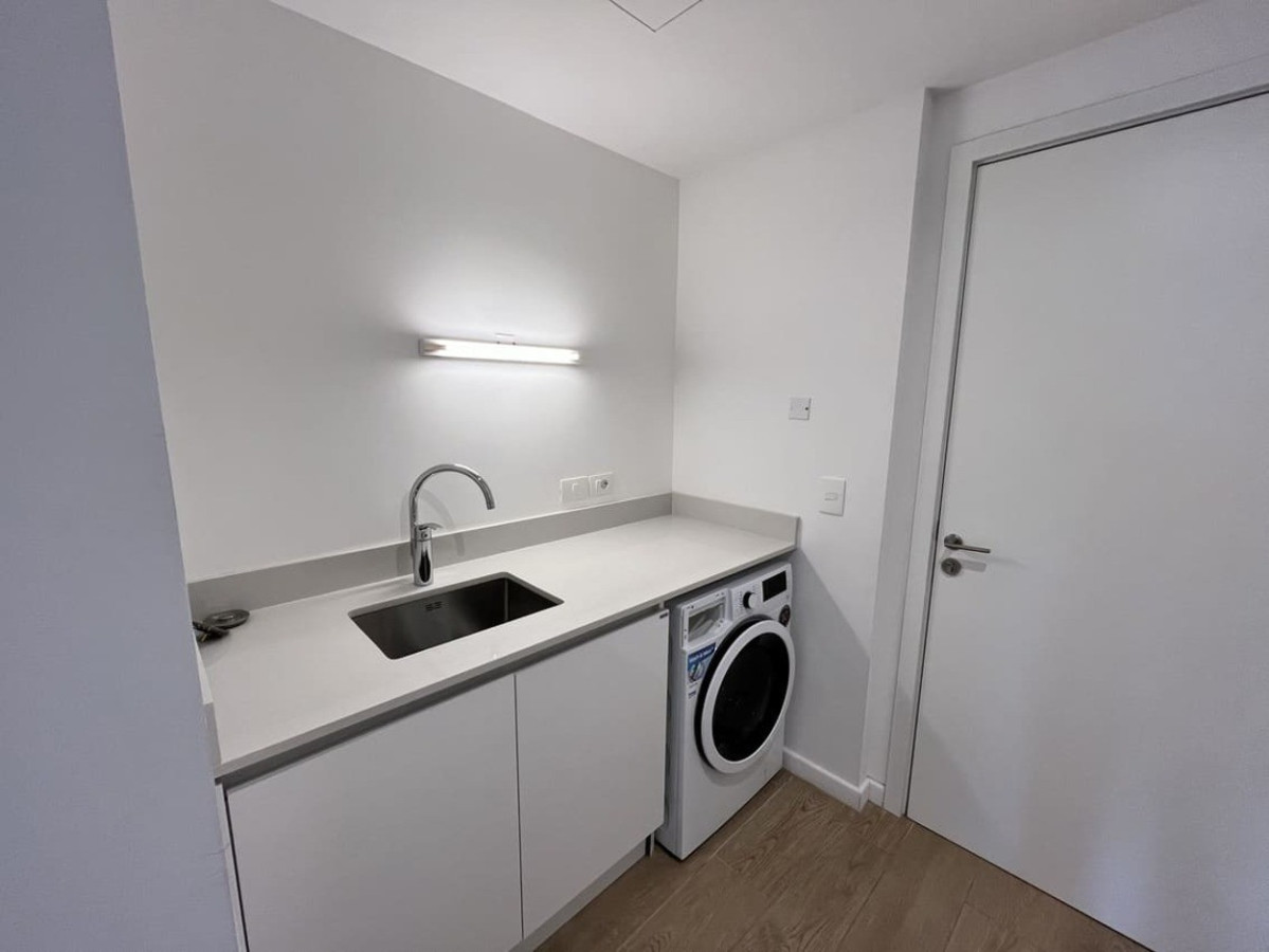 Apartamento ID.671 - Torre Trump 2 dormitorios, primera línea de la Brava