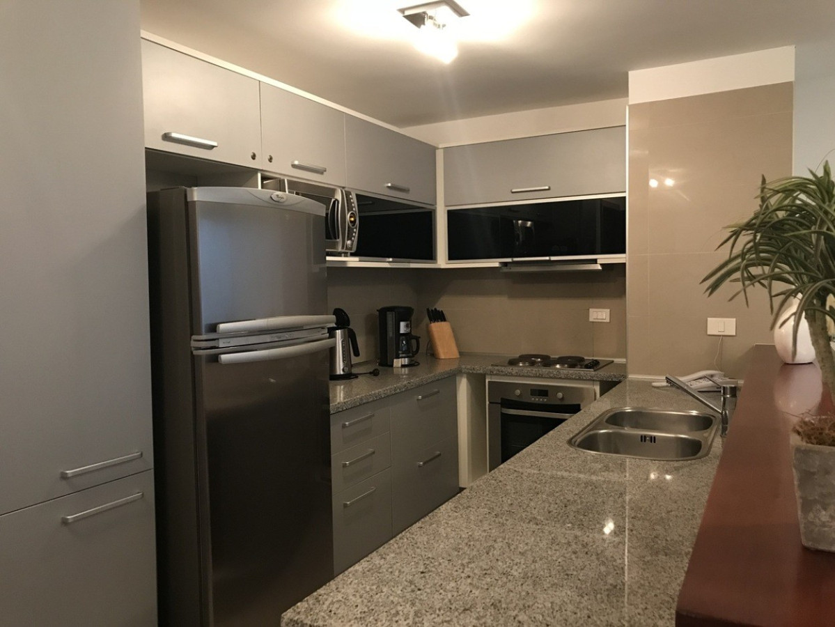 Apartamento ID.679 - Apartamento, 2 dormitorios primera linea de la Brava