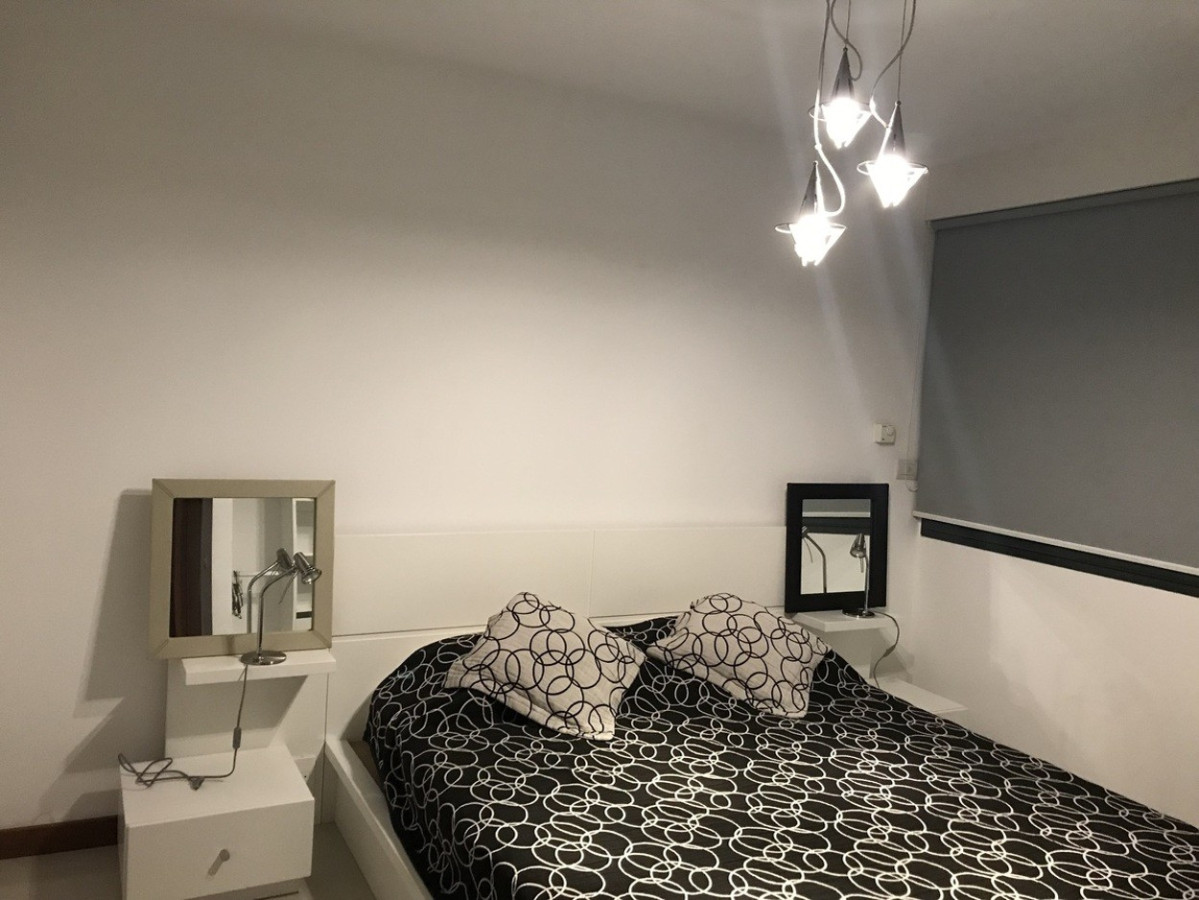 Apartamento ID.679 - Apartamento, 2 dormitorios primera linea de la Brava