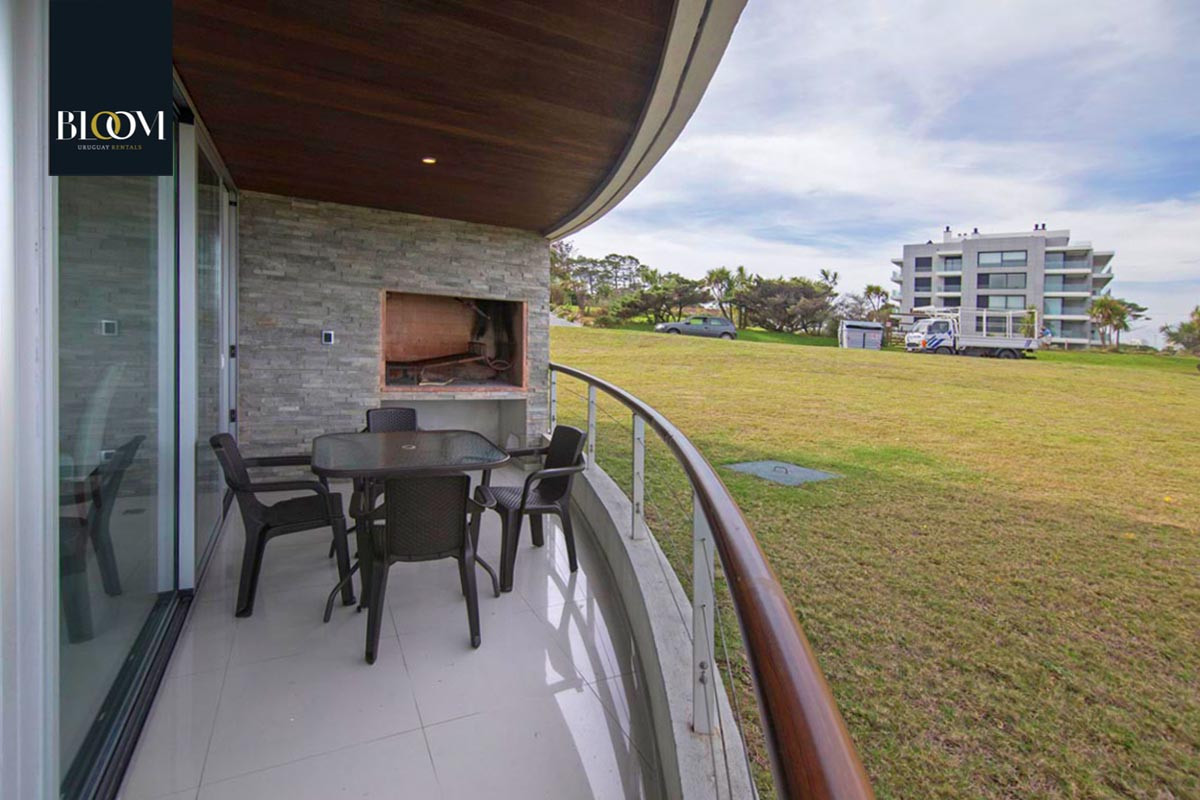 Apartamento ID.75 - Excelente apto 3 Dormitorios y Dep. Isabel