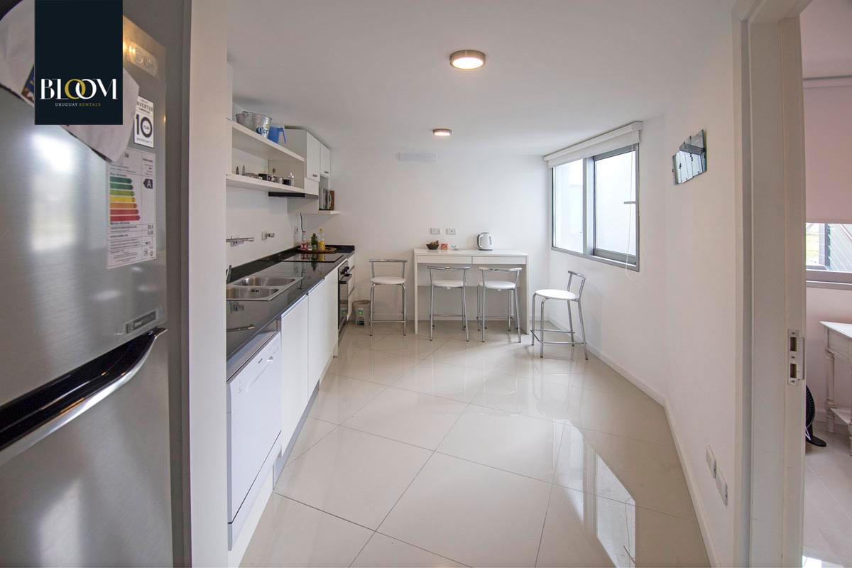 Apartamento ID.75 - Excelente apto 3 Dormitorios y Dep. Isabel