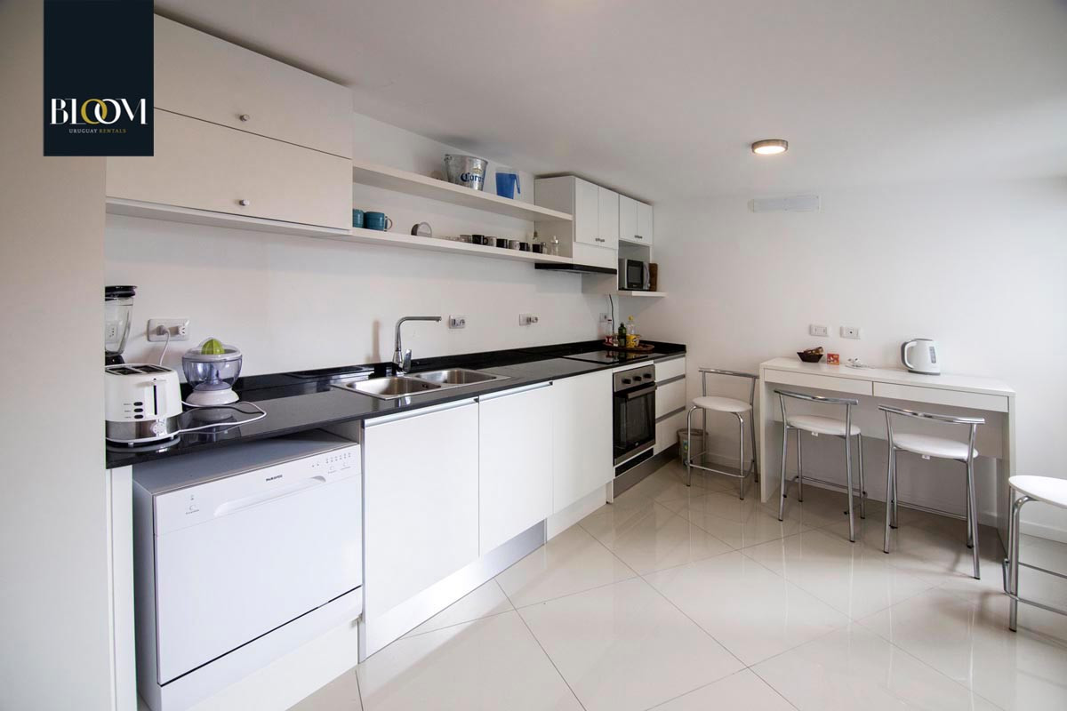 Apartamento ID.75 - Excelente apto 3 Dormitorios y Dep. Isabel