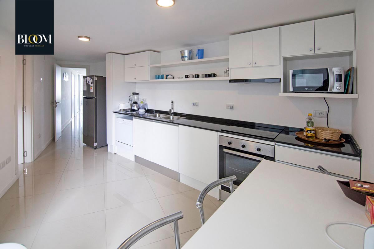 Apartamento ID.75 - Excelente apto 3 Dormitorios y Dep. Isabel