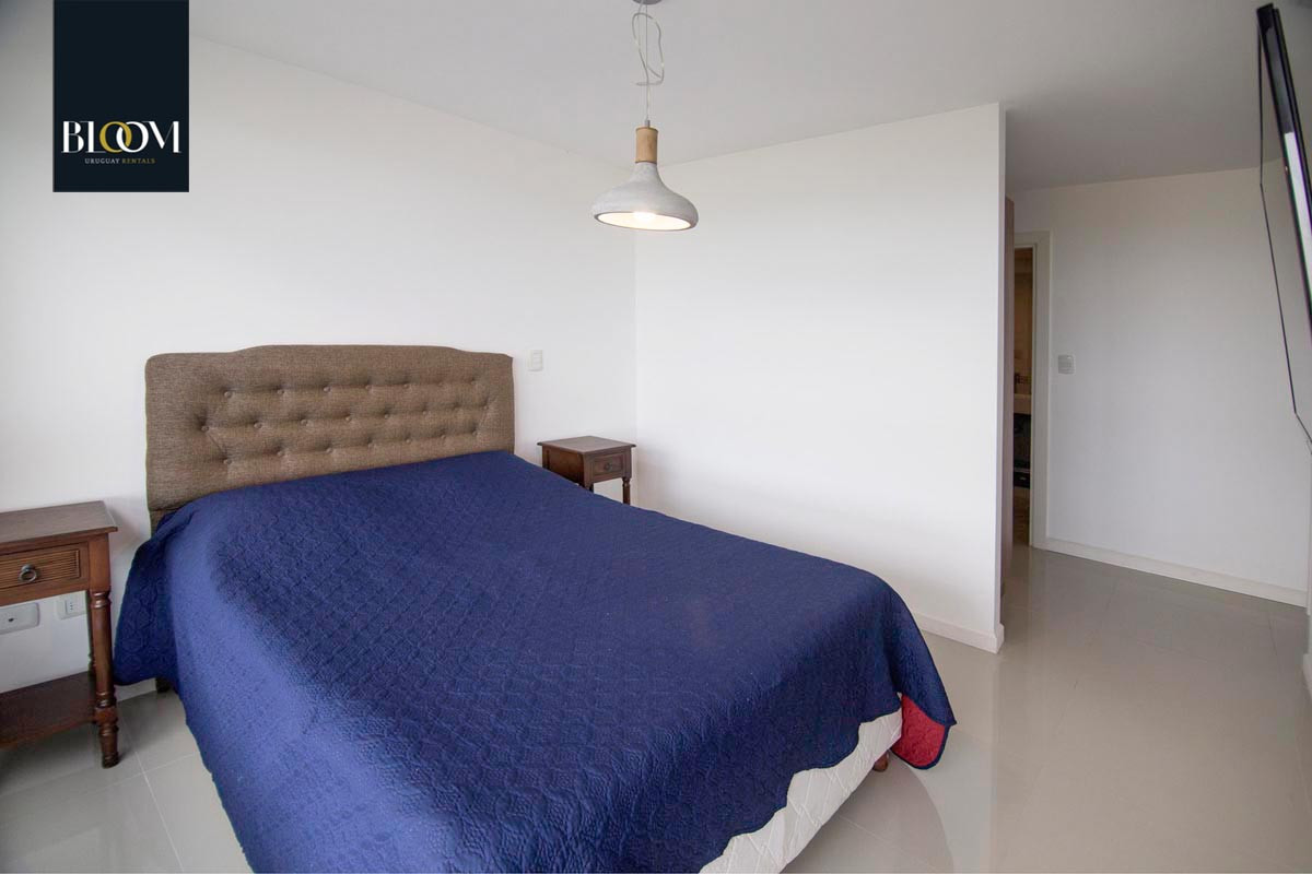 Apartamento ID.75 - Excelente apto 3 Dormitorios y Dep. Isabel