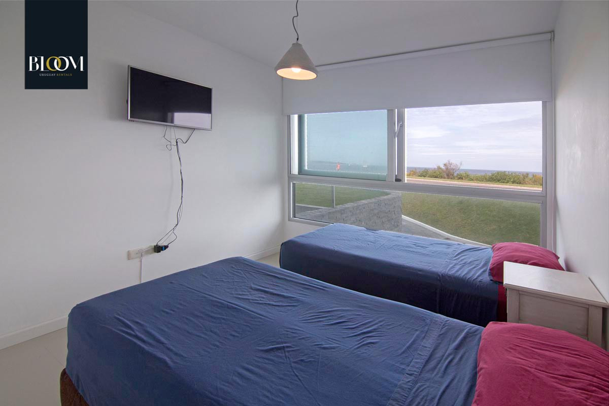 Apartamento ID.75 - Excelente apto 3 Dormitorios y Dep. Isabel