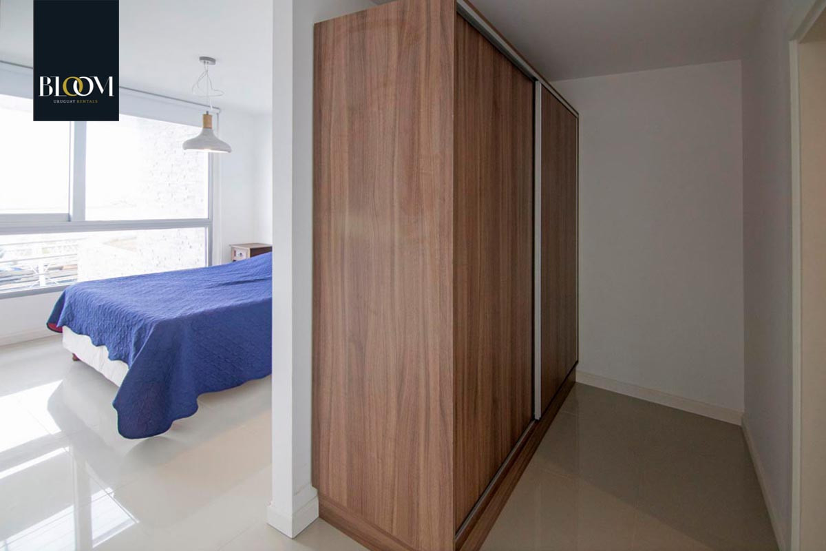 Apartamento ID.75 - Excelente apto 3 Dormitorios y Dep. Isabel
