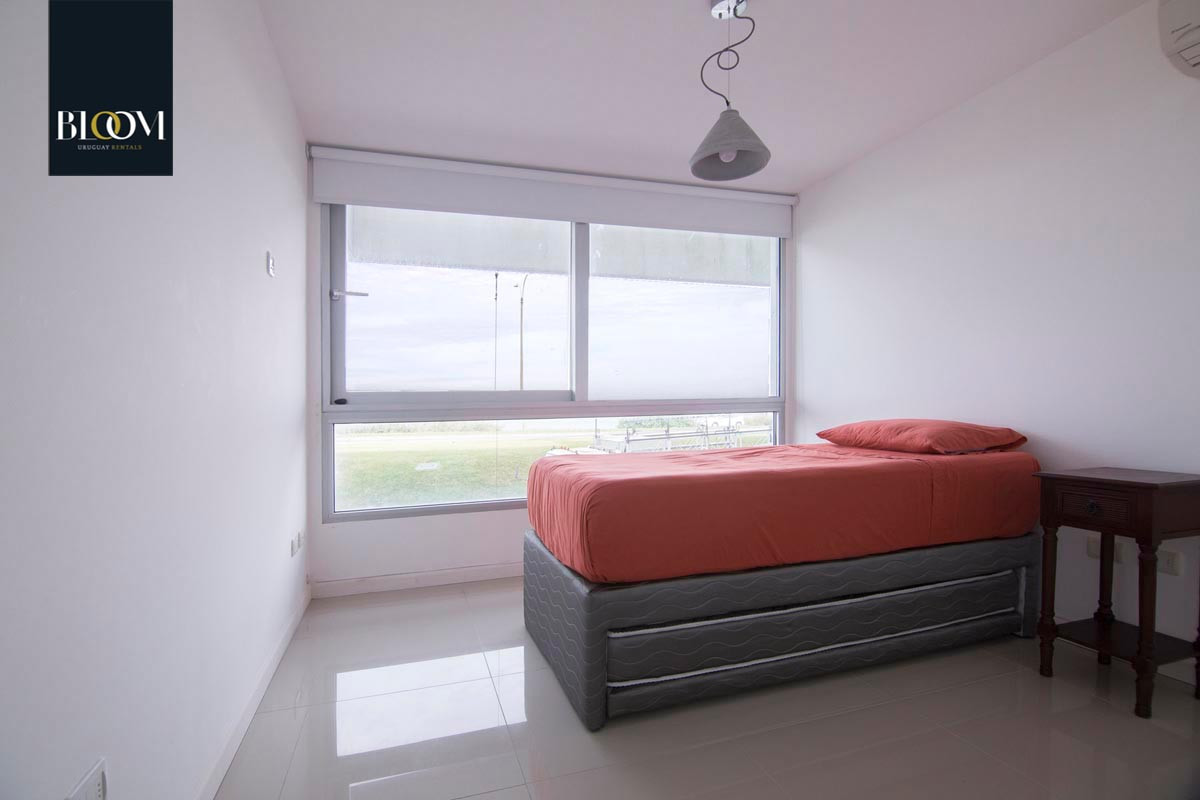 Apartamento ID.75 - Excelente apto 3 Dormitorios y Dep. Isabel