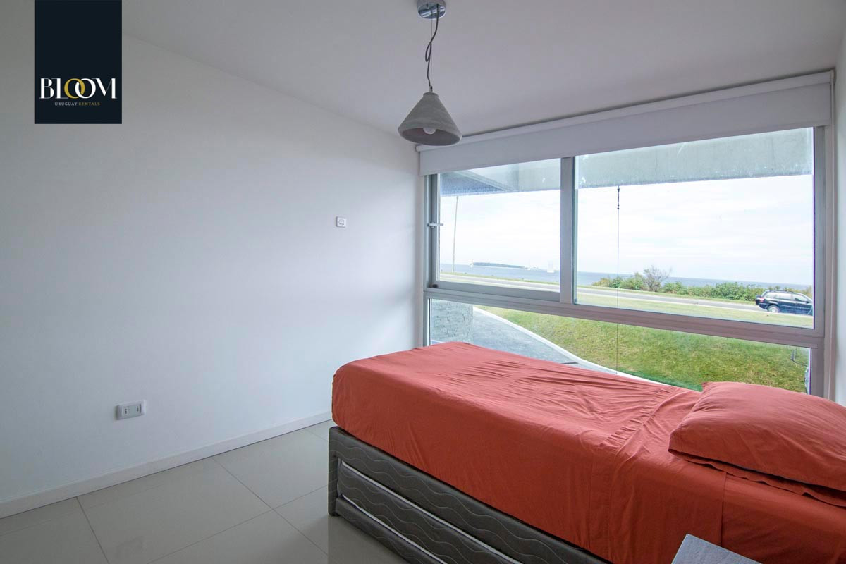 Apartamento ID.75 - Excelente apto 3 Dormitorios y Dep. Isabel