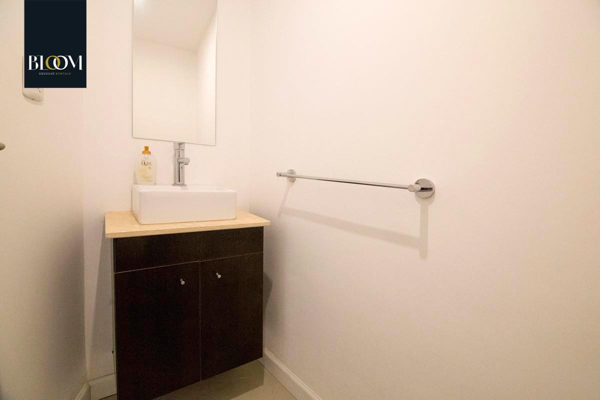 Apartamento ID.75 - Excelente apto 3 Dormitorios y Dep. Isabel