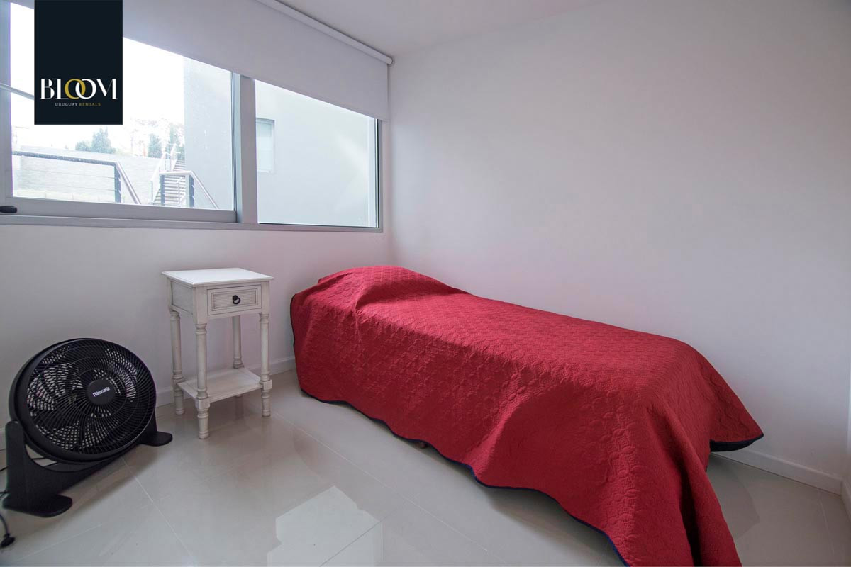 Apartamento ID.75 - Excelente apto 3 Dormitorios y Dep. Isabel