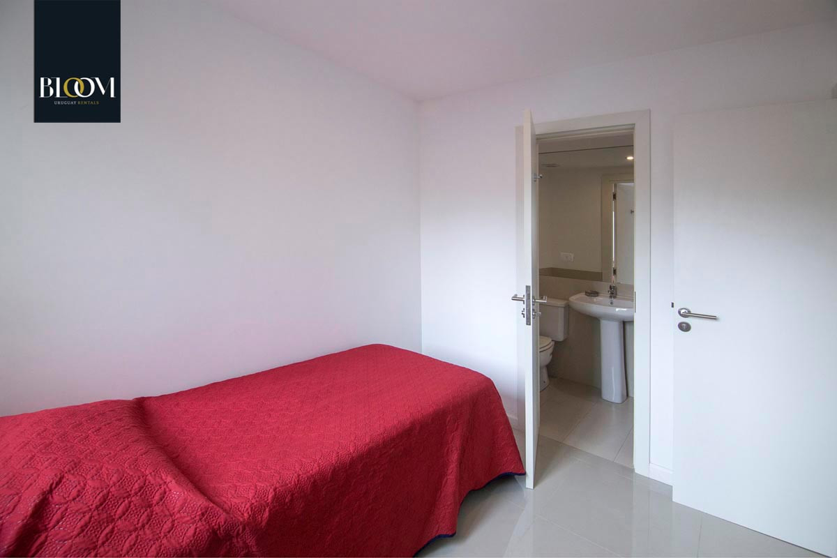 Apartamento ID.75 - Excelente apto 3 Dormitorios y Dep. Isabel