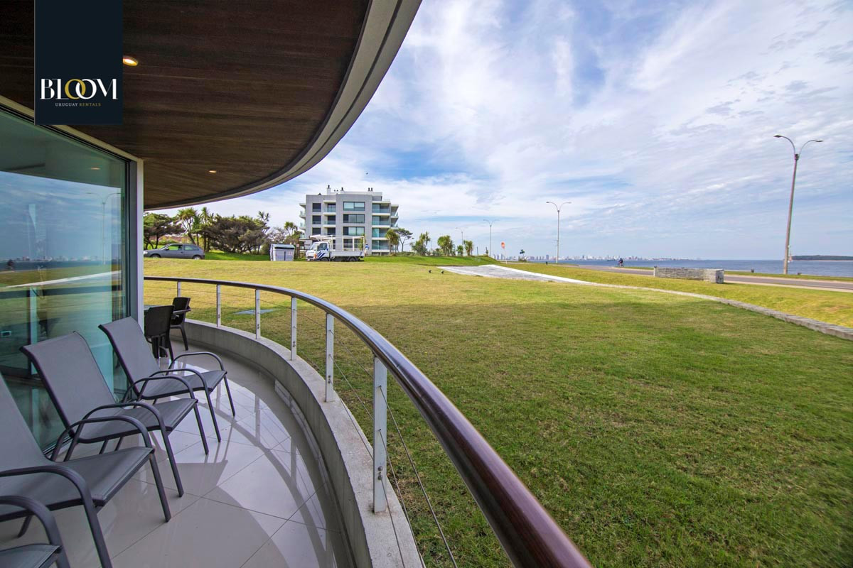 Apartamento ID.75 - Excelente apto 3 Dormitorios y Dep. Isabel