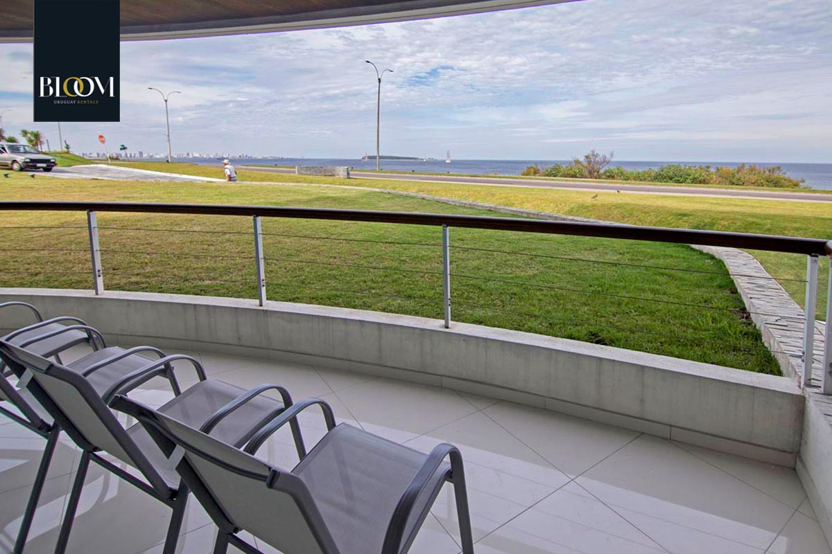 Apartamento ID.75 - Excelente apto 3 Dormitorios y Dep. Isabel