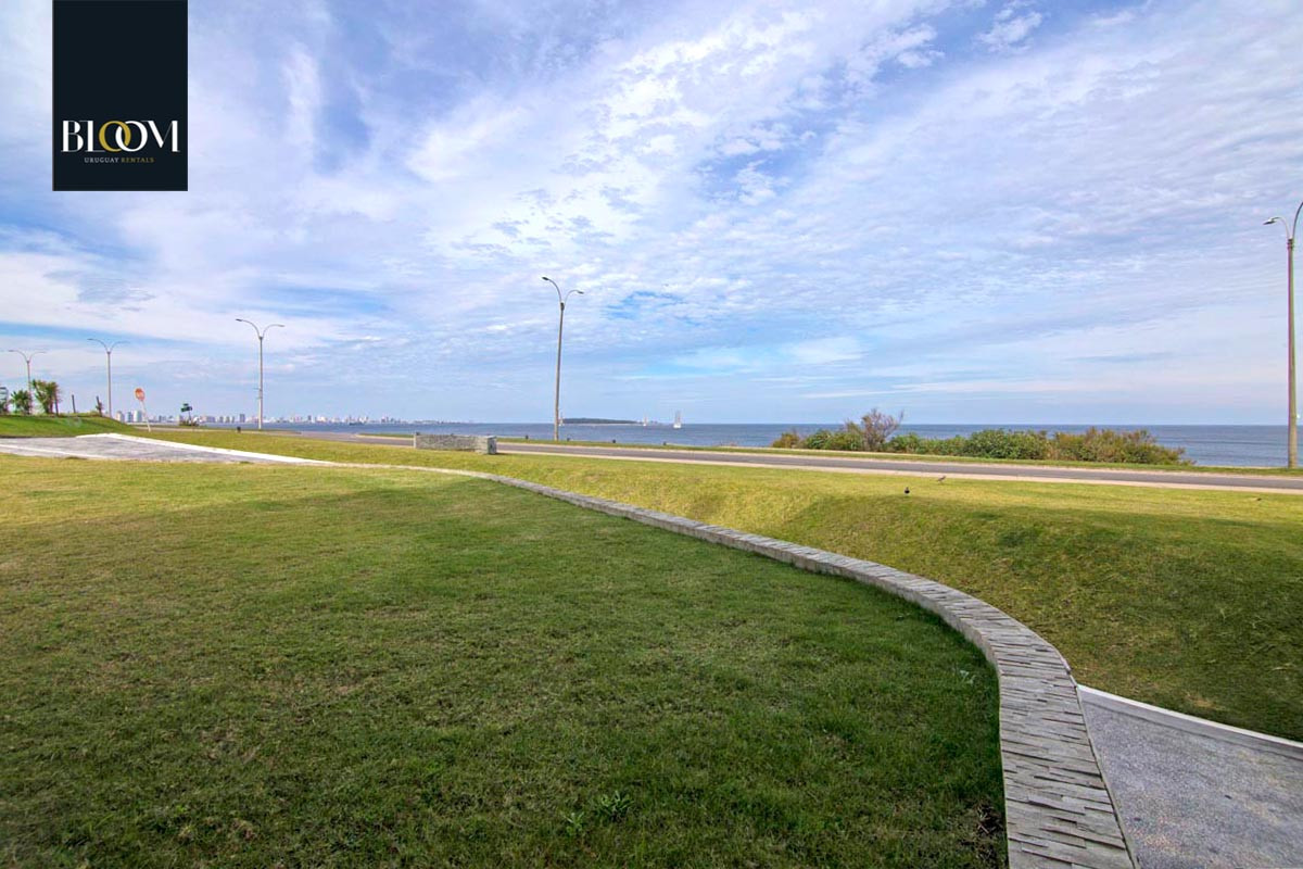 Apartamento ID.75 - Excelente apto 3 Dormitorios y Dep. Isabel