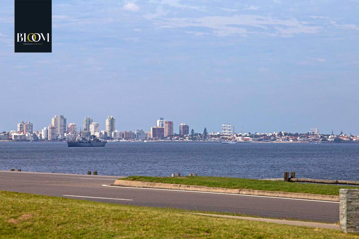 Apartamento ID.75 - Excelente apto 3 Dormitorios y Dep. Isabel