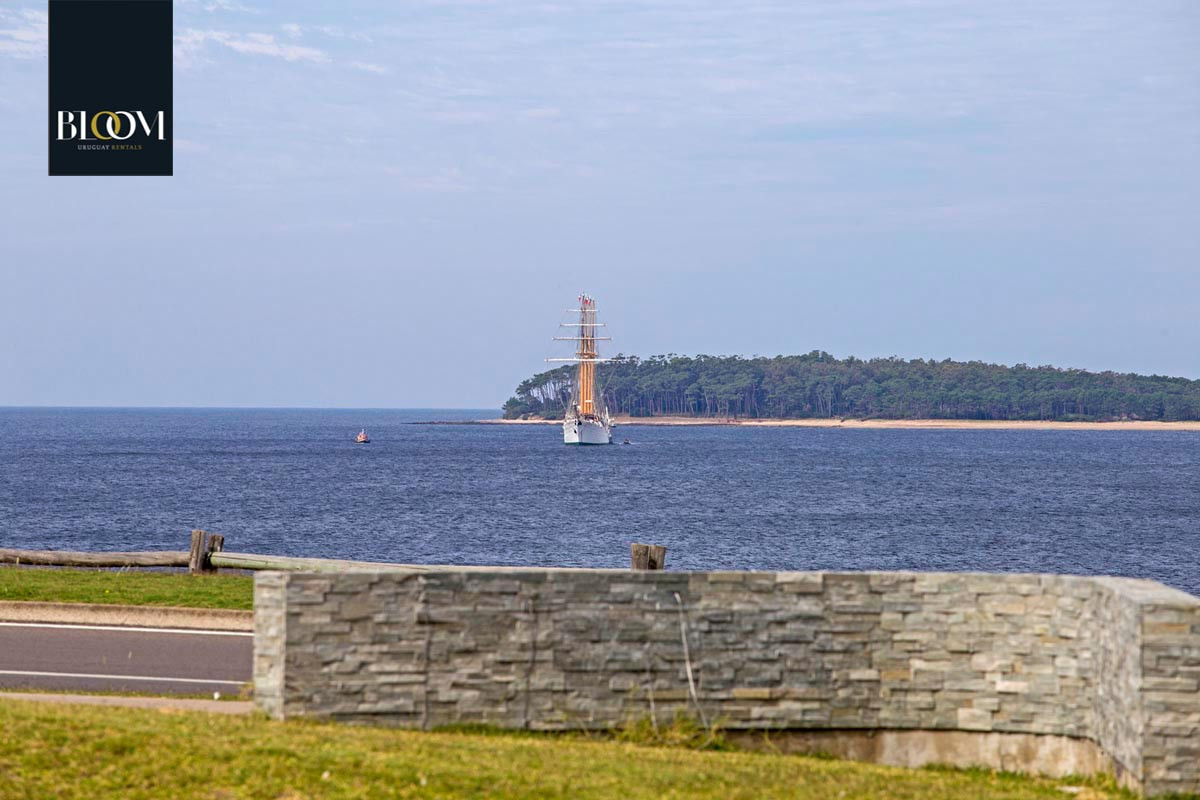 Apartamento ID.75 - Excelente apto 3 Dormitorios y Dep. Isabel